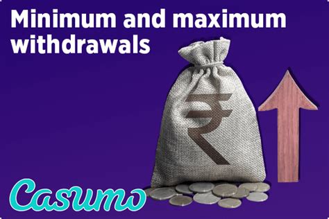 casumo withdrawal|Casumo Minimum Withdrawal: Learn About Withdrawal Limits.